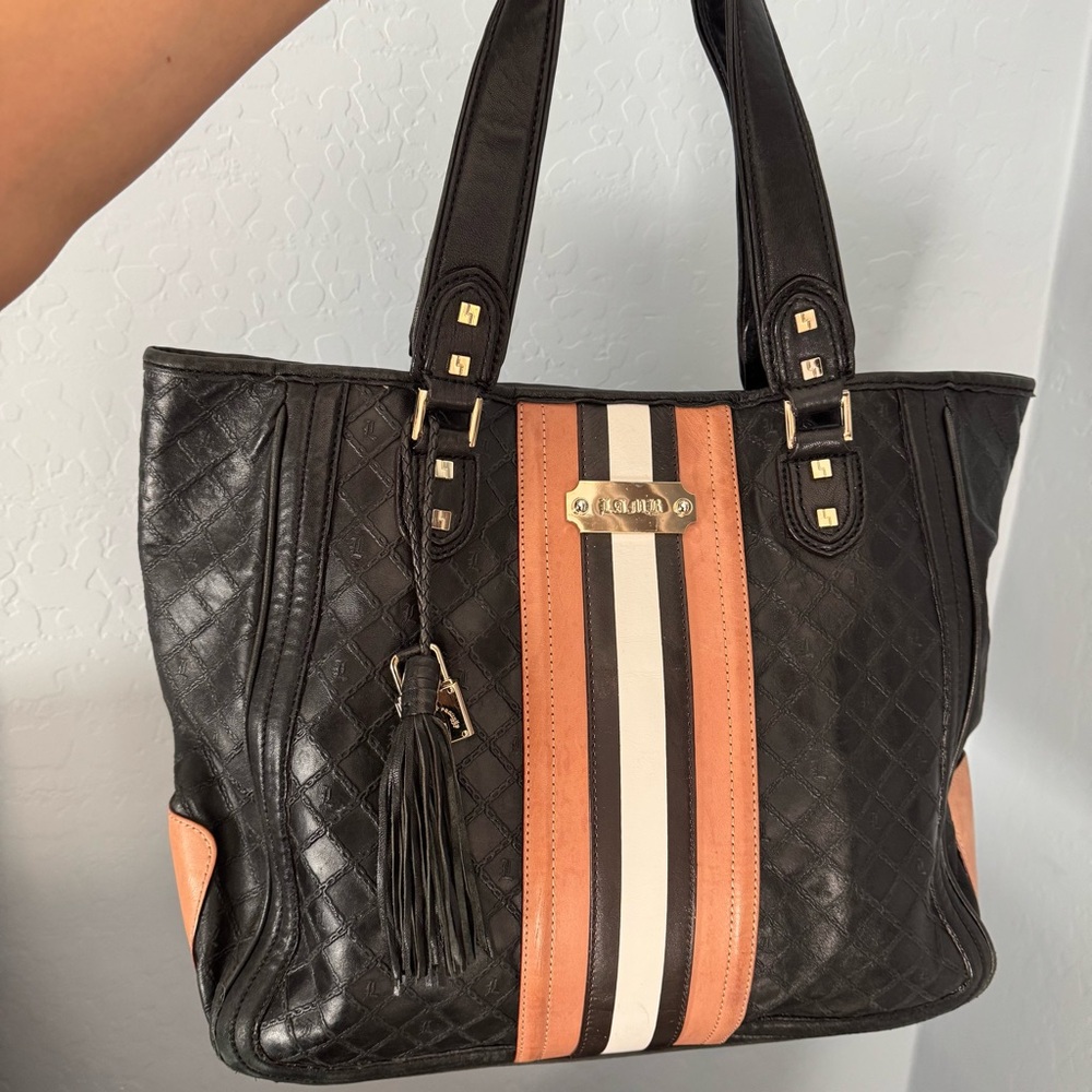 Large L.A.M.B. Rock Steady Tote